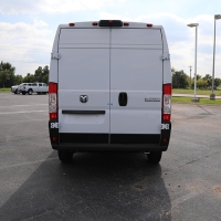 2023 Ram ProMaster 2500 159" Ext WB High Roof - Image 2