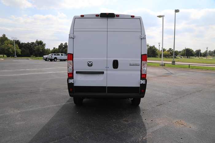 2023 Ram ProMaster 2500 159" Ext WB High Roof - Image 3