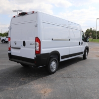 2023 Ram ProMaster 2500 159" Ext WB High Roof - Image 5