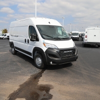 2023 Ram ProMaster 2500 159" Ext WB High Roof - Image 11