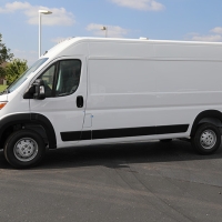 2023 Ram ProMaster 2500 159" Ext WB High Roof - Image 17