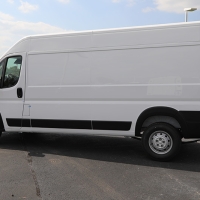 2023 Ram ProMaster 2500 159" Ext WB High Roof - Image 20