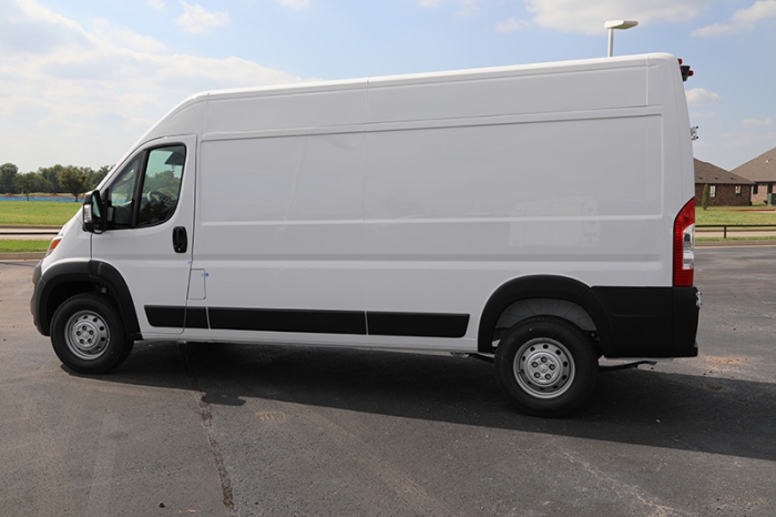 2023 Ram ProMaster 2500 159" Ext WB High Roof - Image 20
