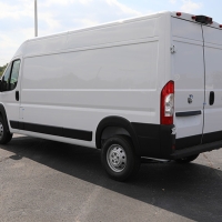 2023 Ram ProMaster 2500 159" Ext WB High Roof - Image 22
