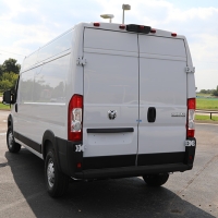 2023 Ram ProMaster 2500 159" Ext WB High Roof - Image 24