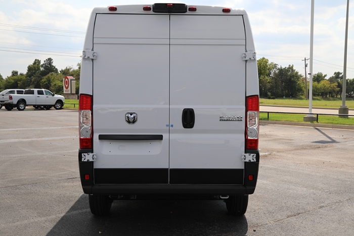 2023 Ram ProMaster 2500 159" Ext WB High Roof - Image 26