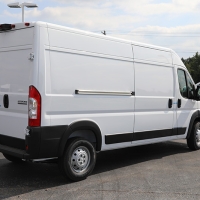 2023 Ram ProMaster 2500 159" Ext WB High Roof - Image 29