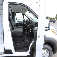 2023 Ram ProMaster 2500 159" Ext WB High Roof - Image 31